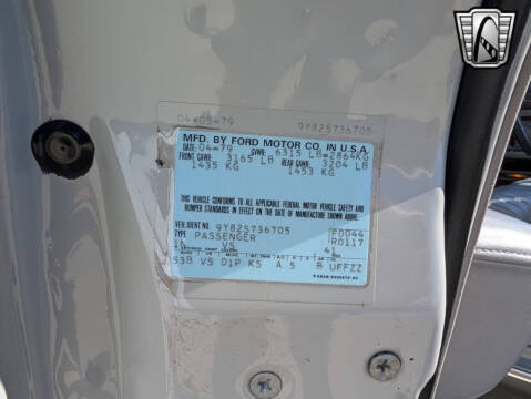 1979 Lincoln Continental