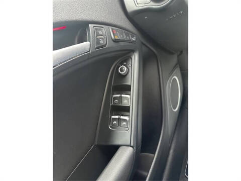 2015 Audi A5 2.0T quattro Premium Plus