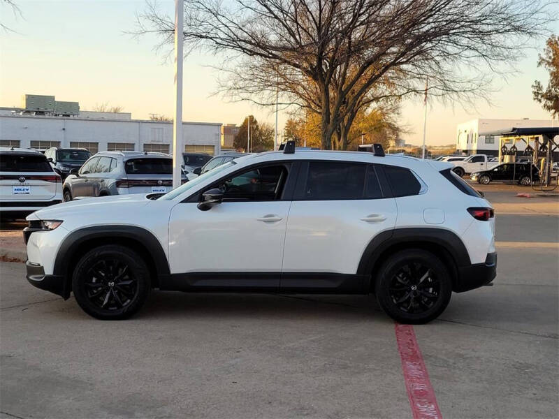 2025 Mazda CX-50 2.5 S Premium