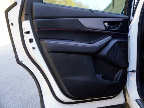 2023 Acura MDX SH-AWD w/A-SPEC