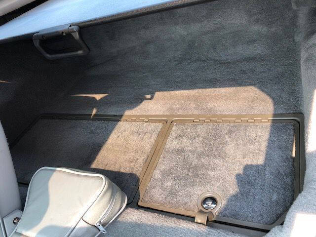 1982 Chevrolet Corvette