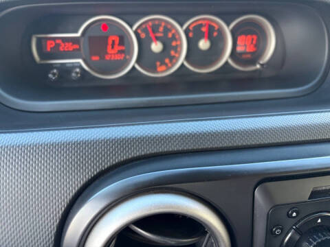2012 Scion xB