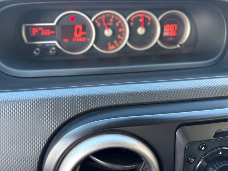 2012 Scion xB
