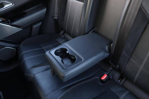 2018 Land Rover Range Rover Velar P380 R-Dynamic SE