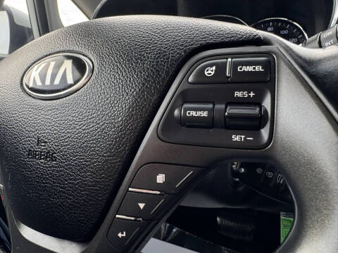 2014 Kia Forte5 EX