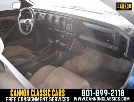 1990 Pontiac Firebird