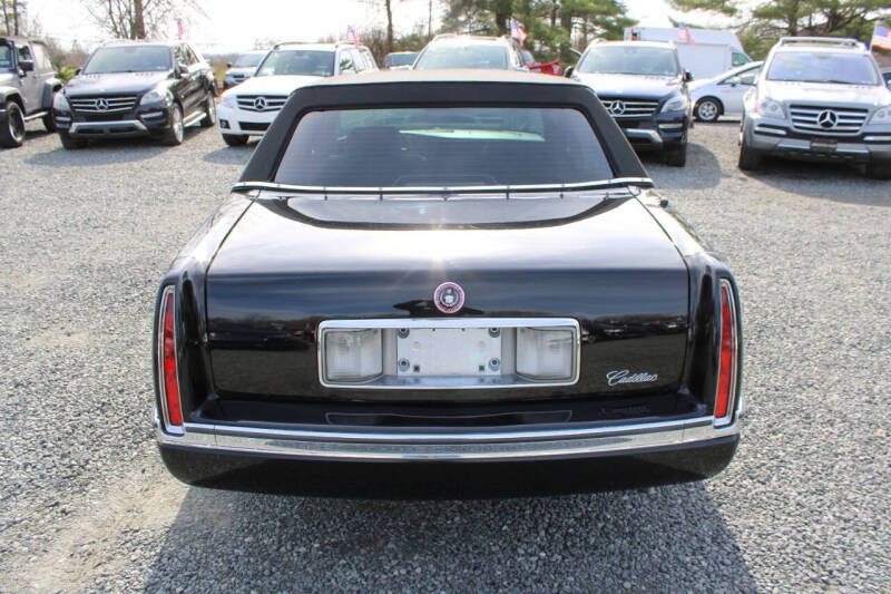 1995 Cadillac DeVille