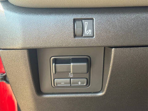 2023 Chevrolet Colorado ZR2