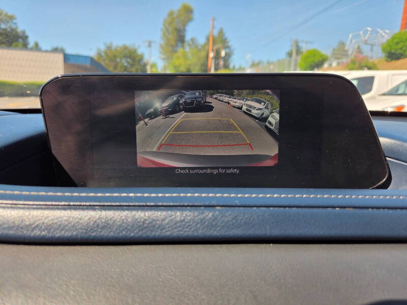2020 Mazda CX-30 Preferred