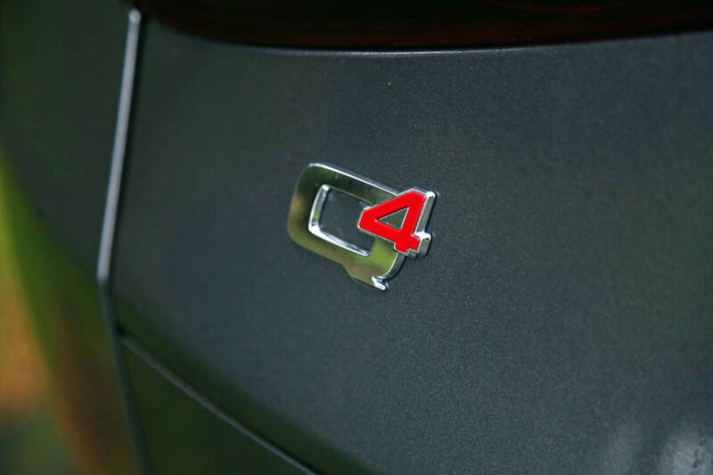 2018 Alfa Romeo Stelvio Sport