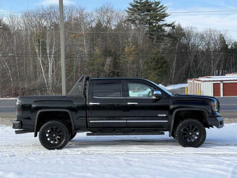 2014 GMC Sierra 1500