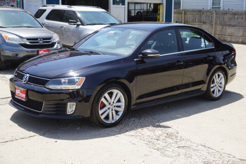 2014 Volkswagen Jetta for sale at Cass Auto Sales Inc in Joliet IL