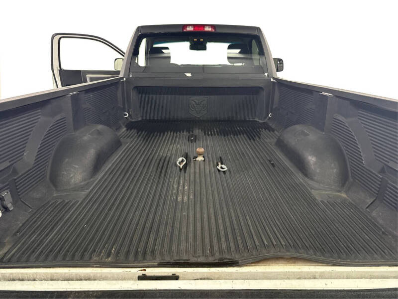 2015 RAM 3500 Tradesman