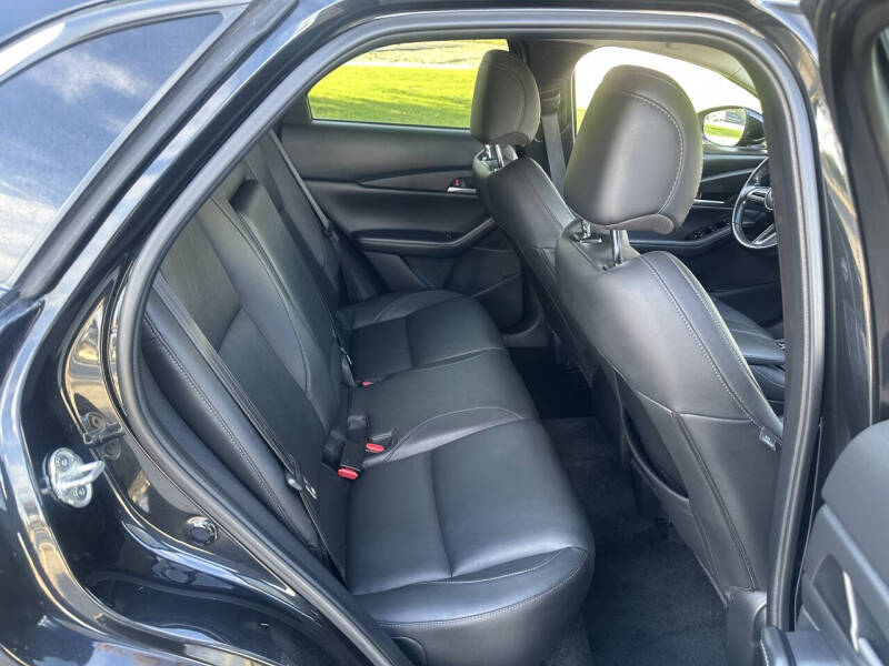 2021 Mazda CX-30 Select