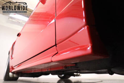 1999 Ford Mustang SVT Cobra