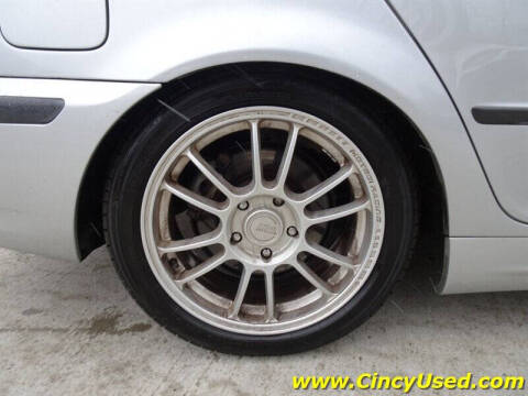 2003 BMW 3 Series 325i