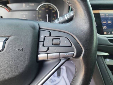 2023 Cadillac XT6 Luxury