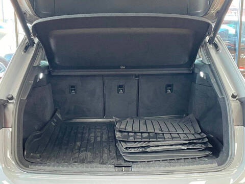 2023 Audi Q4 e-tron quattro Prestige 50