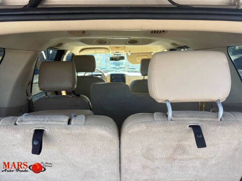 2006 Ford Explorer XLT