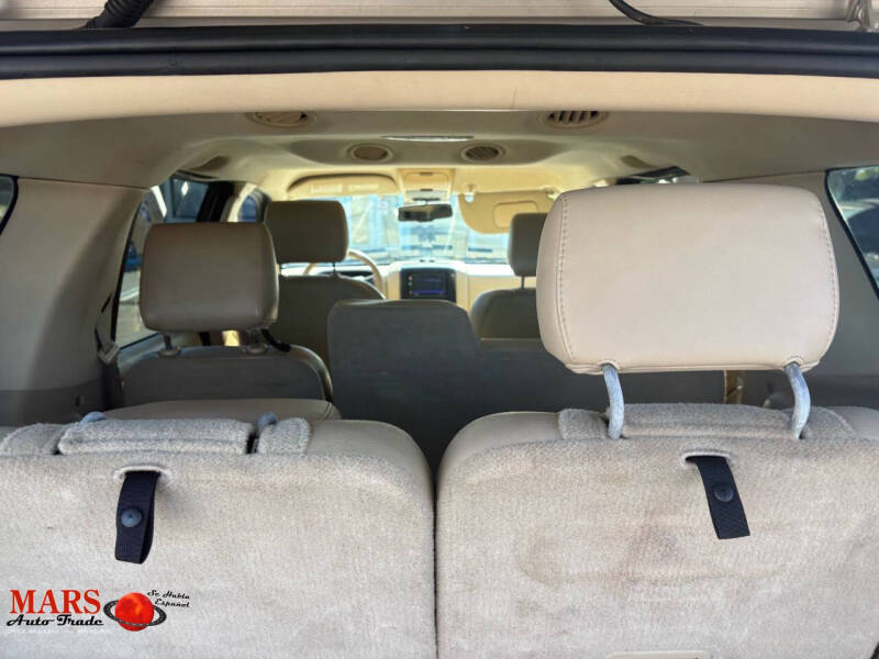 2006 Ford Explorer XLT