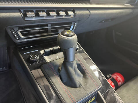 2023 Porsche 911 GT3 RS