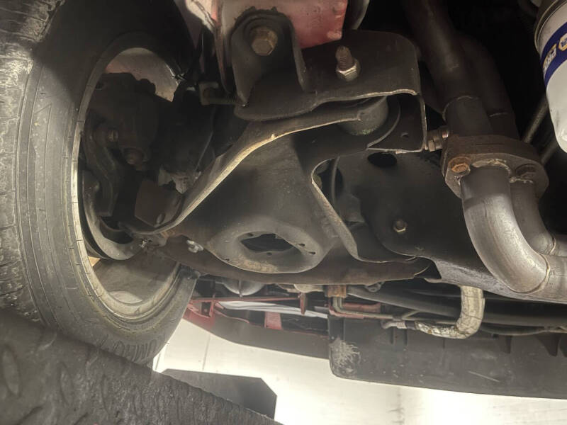 1989 Chevrolet Camaro IROC Z