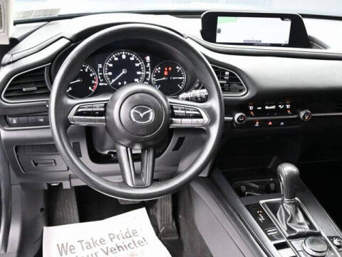 2021 Mazda CX-30 2.5 S