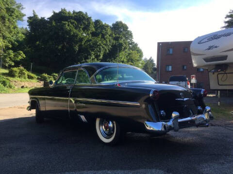 1954 Ford Crestline