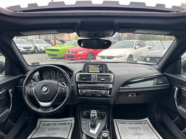 2016 BMW 2 Series 228i xDrive