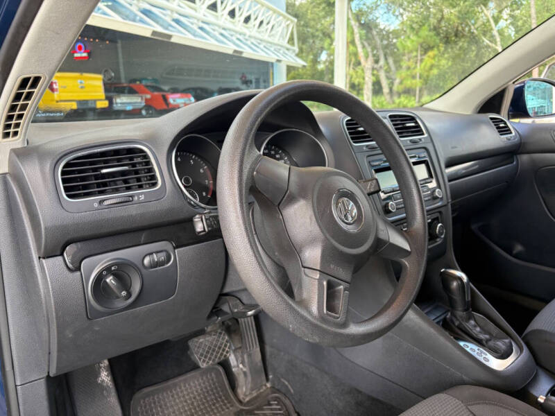 2012 Volkswagen Jetta