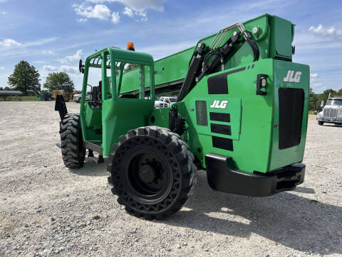 2017 JLG 10042 Telehandler