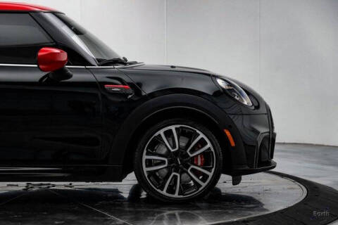 2023 MINI Hardtop 2 Door John Cooper Works