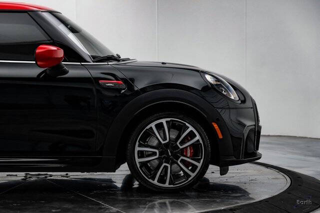 2023 MINI Hardtop 2 Door John Cooper Works