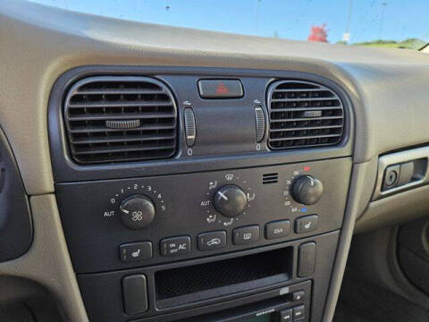 2004 Volvo S40