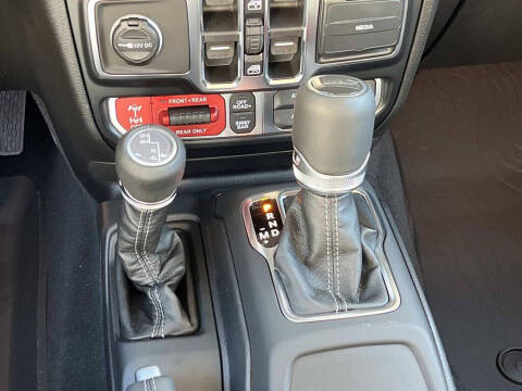 2026 Jeep Gladiator Shadow Ops