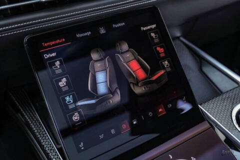 2025 Cadillac Escalade-V