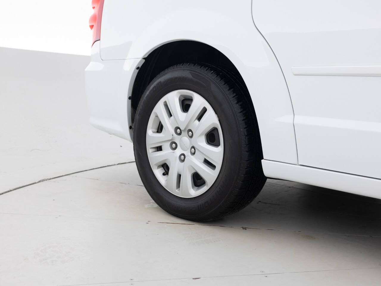 Used Car 2016 Dodge Grand Caravan  Se 4dr Mini Van For Sale Under $10,000 In Coal City, Illinois