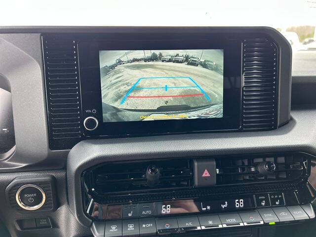 2024 Toyota Land Cruiser 1958