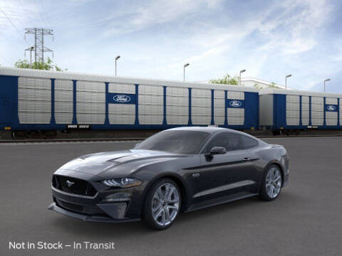 2023 Ford Mustang for sale at Mac Haik Ford Pasadena in Pasadena TX