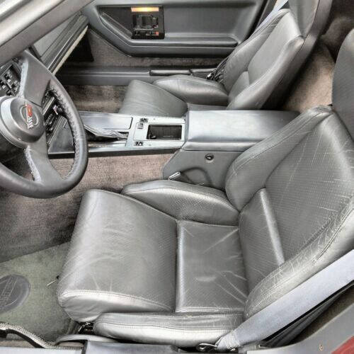 1986 Chevrolet Corvette