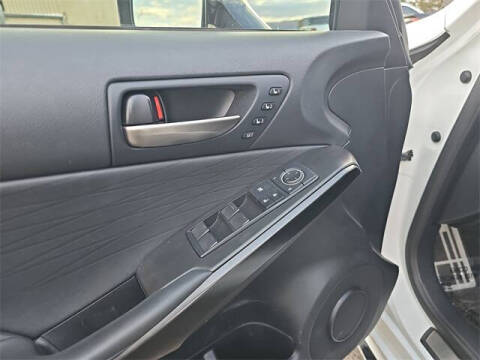 2024 Lexus IS 350 F SPORT