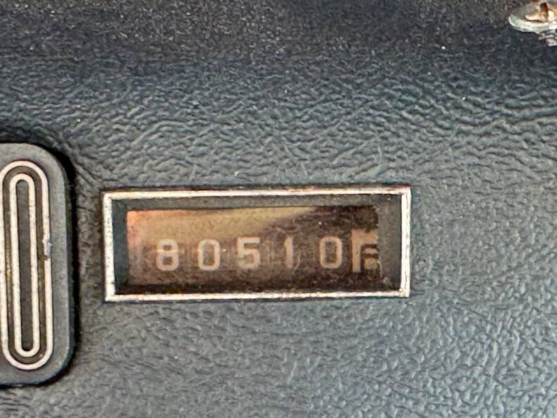 1966 Ford Thunderbird