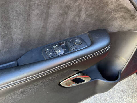 2016 Dodge Challenger SRT Hellcat