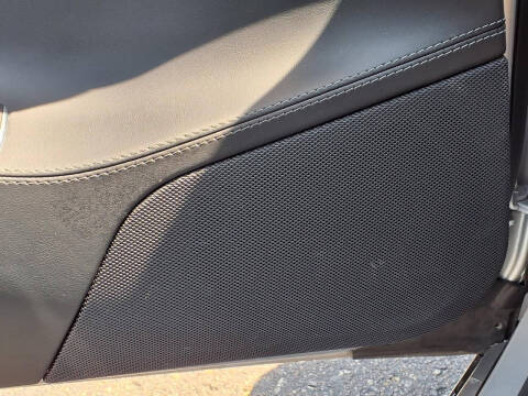 2017 Tesla Model S 75