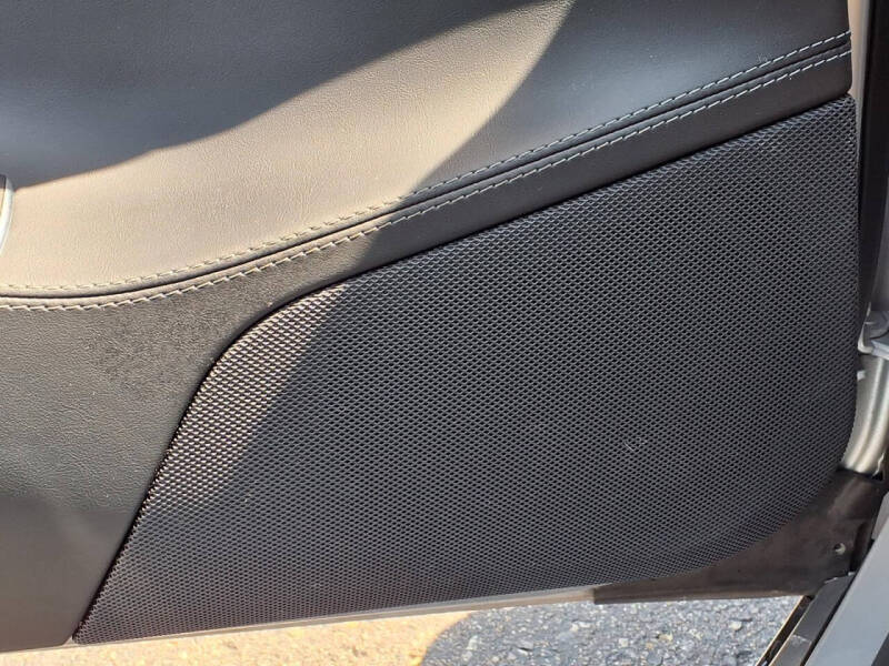 2017 Tesla Model S 75