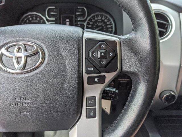 2018 Toyota Tundra 30