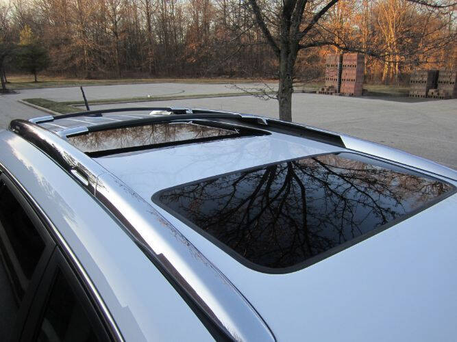 2016 Buick Enclave Premium