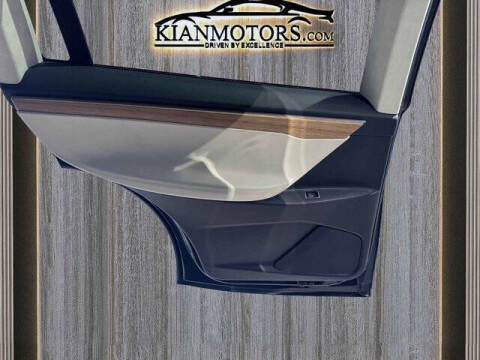 2019 Tesla Model X 75D