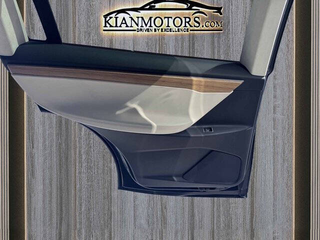 2019 Tesla Model X 75D