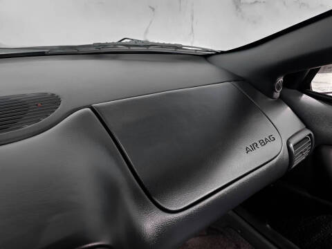 1999 Chevrolet Camaro Z28